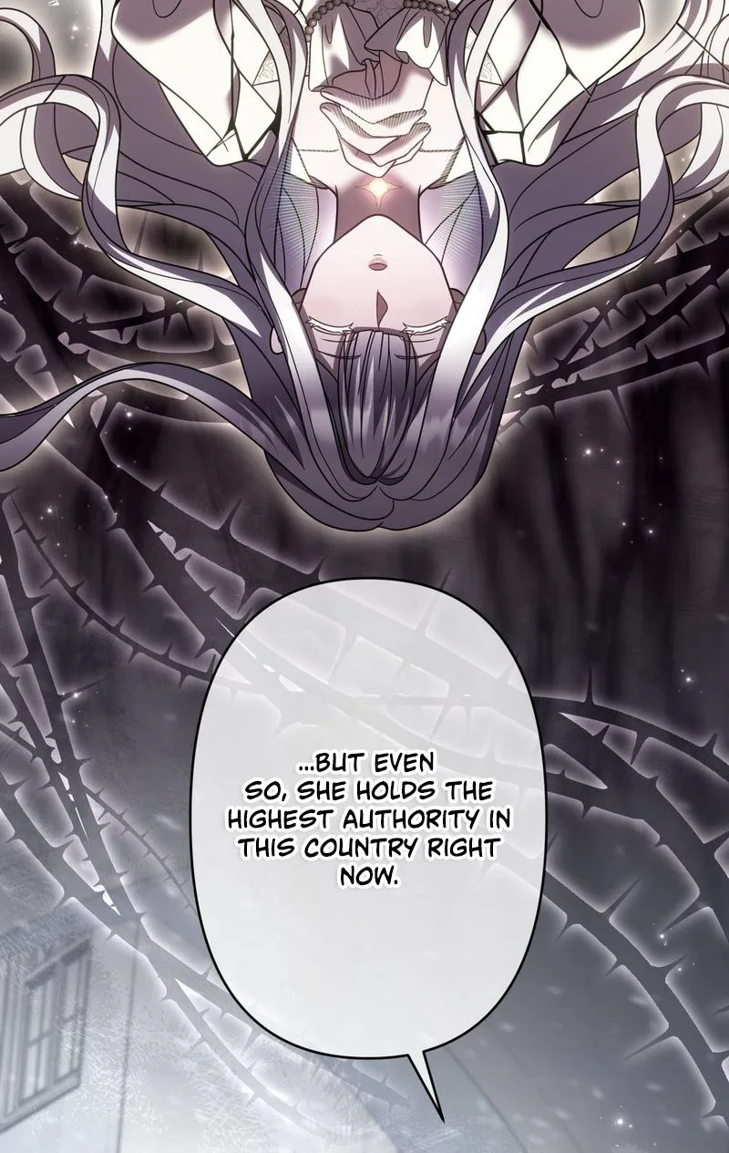 Obsessive Love Kills the Saint Twice Chapter 34 Page 10