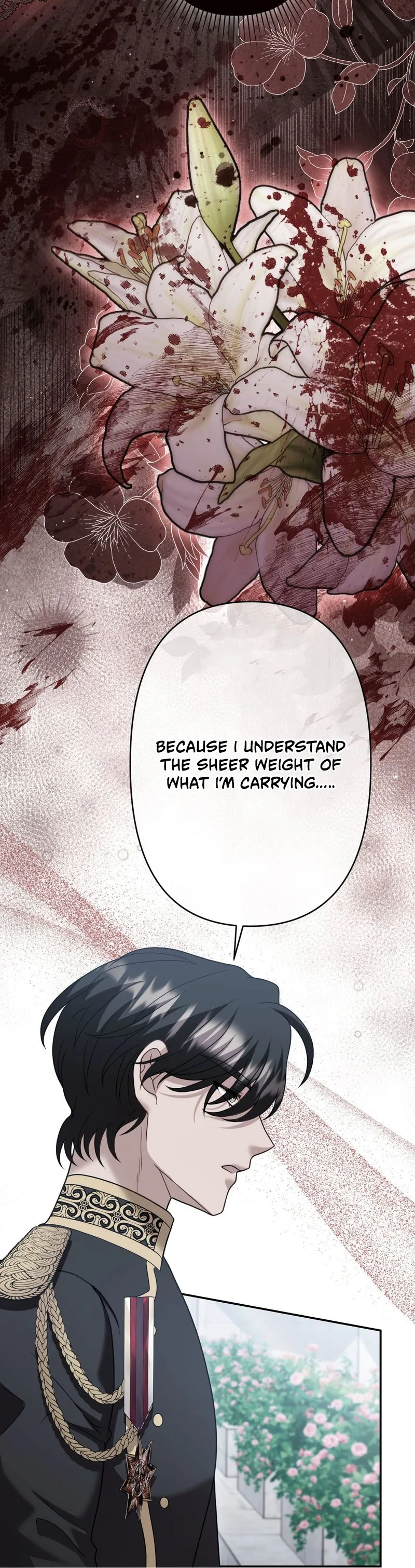 Obsessive Love Kills the Saint Twice Chapter 34 Page 16