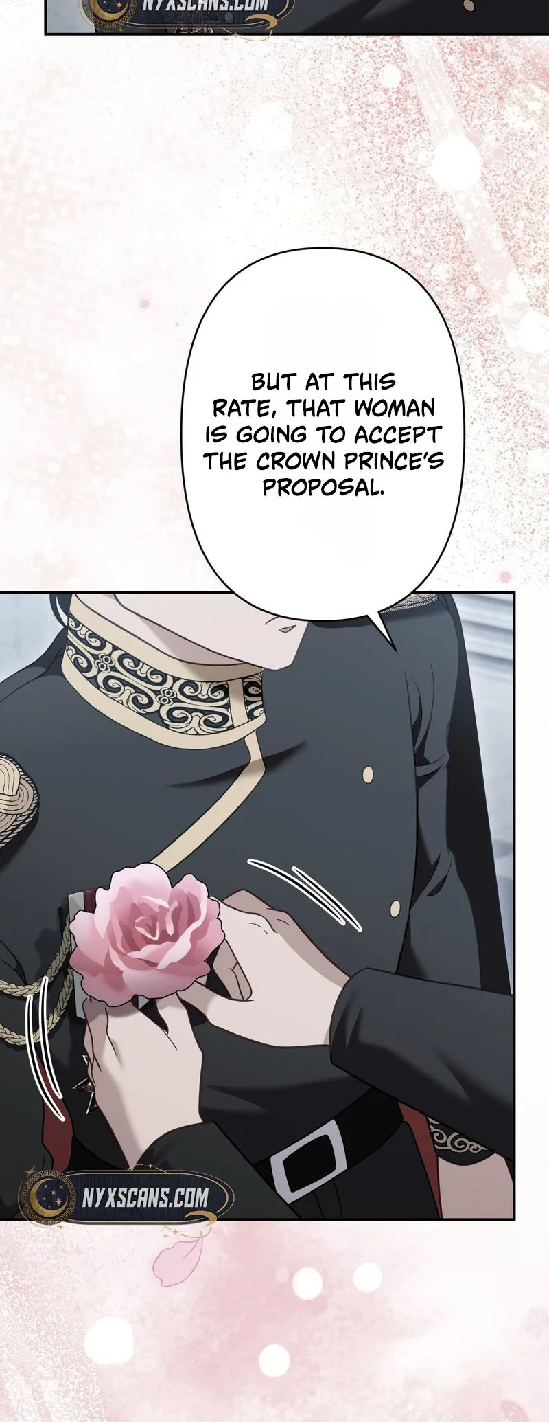 Obsessive Love Kills the Saint Twice Chapter 34 Page 18
