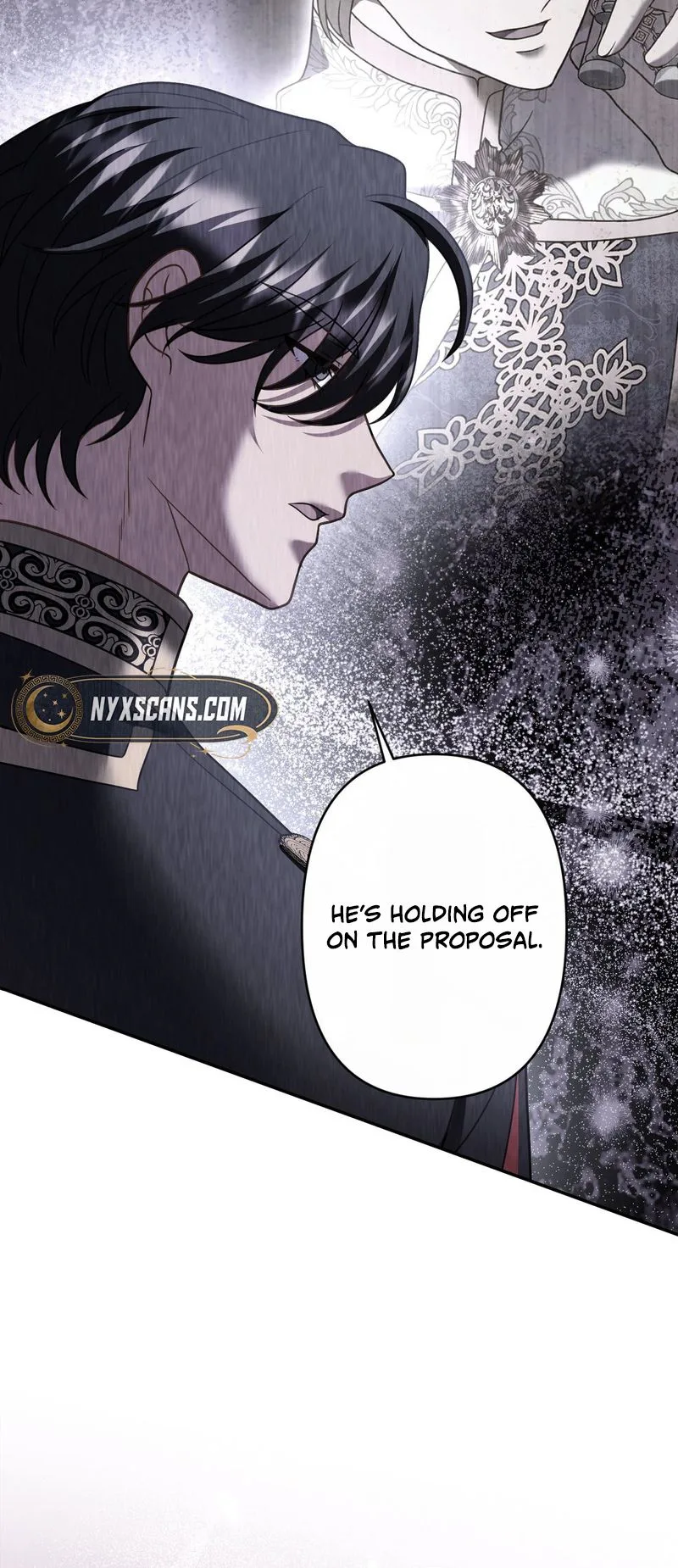 Obsessive Love Kills the Saint Twice Chapter 34 Page 20