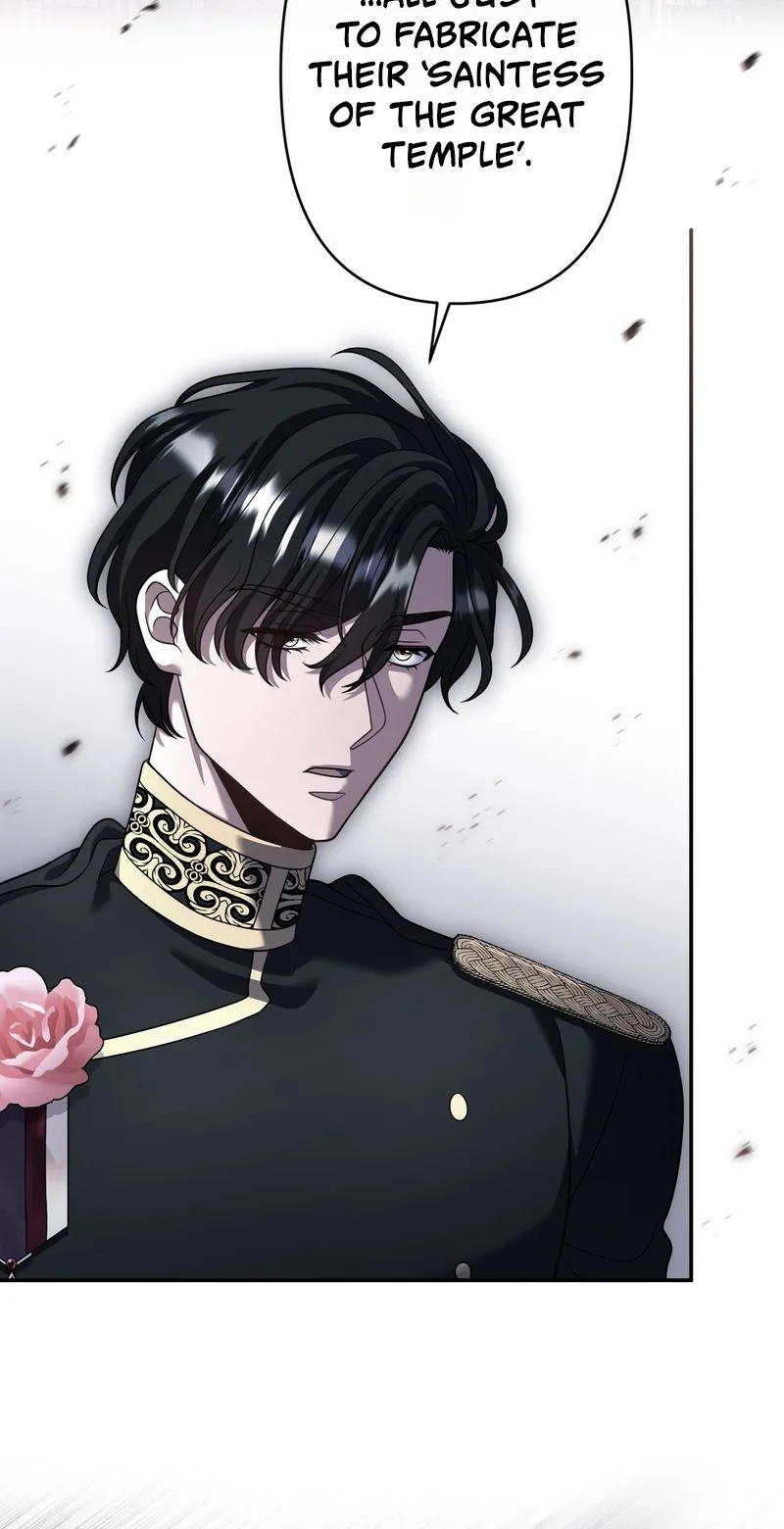 Obsessive Love Kills the Saint Twice Chapter 34 Page 24