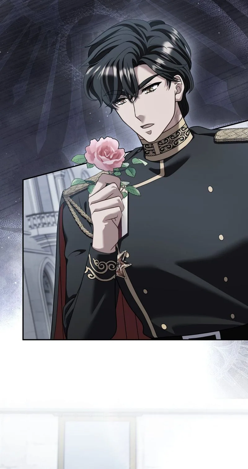 Obsessive Love Kills the Saint Twice Chapter 34 Page 30
