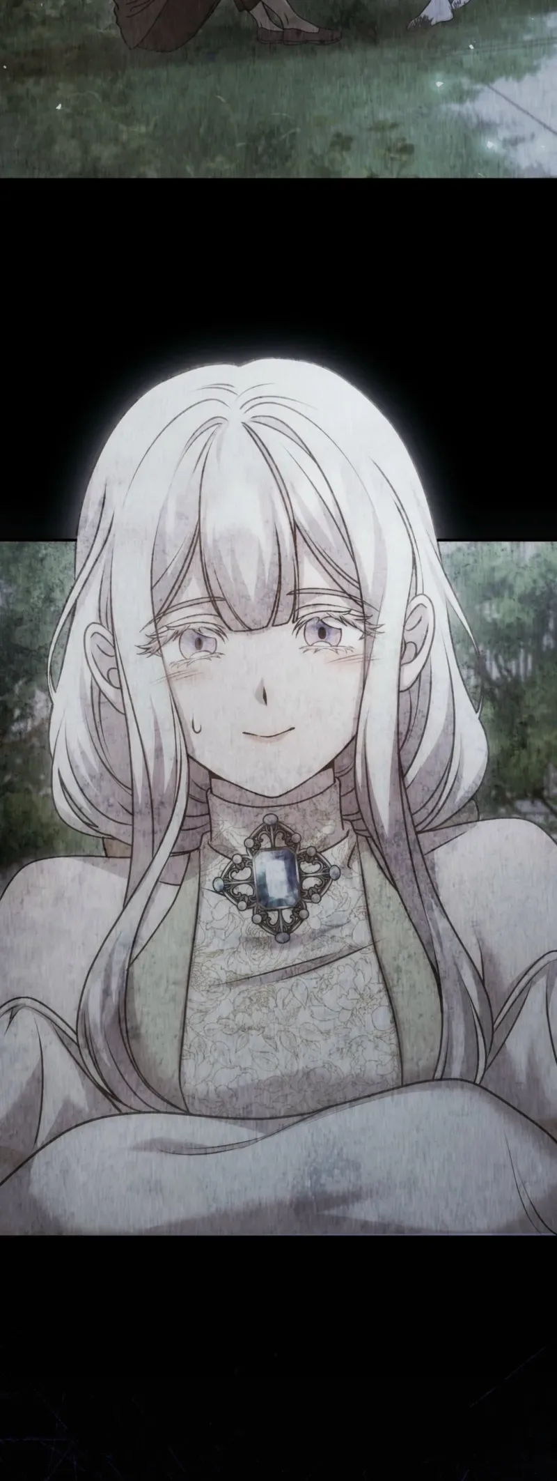 Obsessive Love Kills the Saint Twice Chapter 3 Page 10