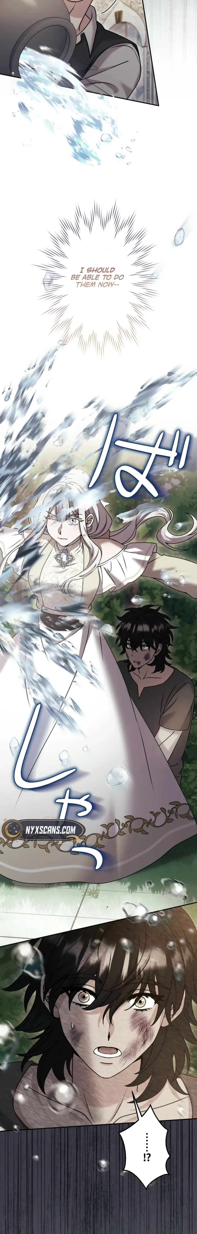 Obsessive Love Kills the Saint Twice Chapter 3 Page 12