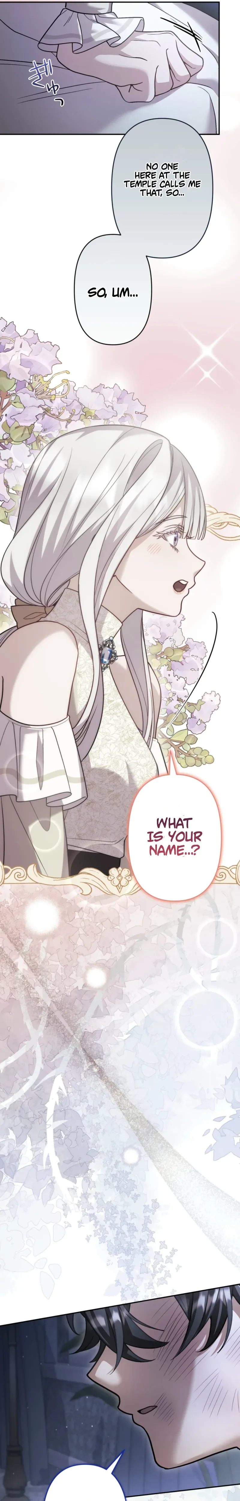 Obsessive Love Kills the Saint Twice Chapter 3 Page 31