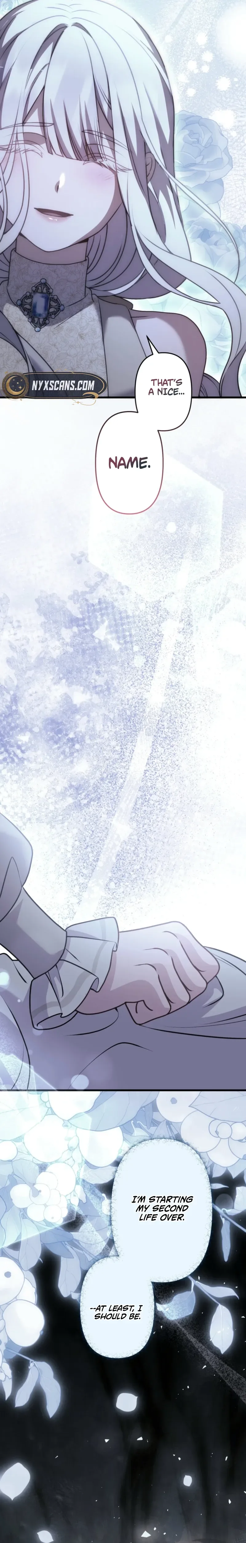 Obsessive Love Kills the Saint Twice Chapter 3 Page 33