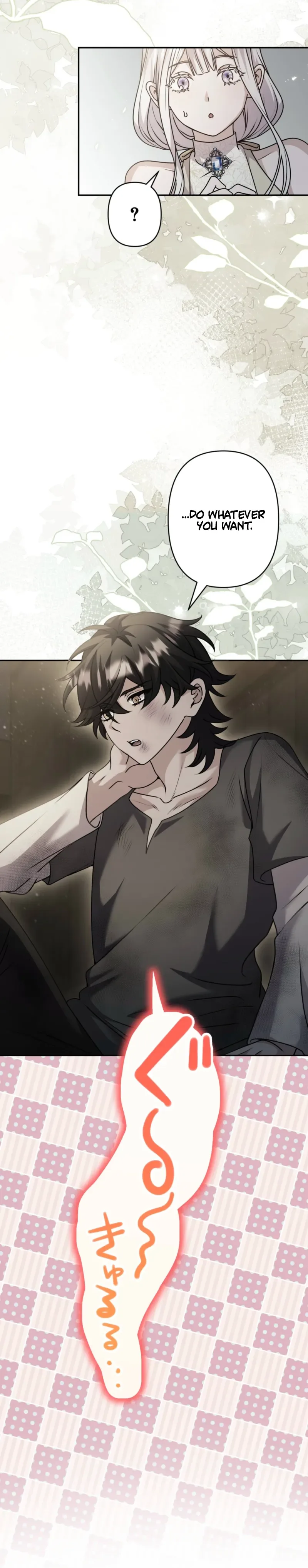 Obsessive Love Kills the Saint Twice Chapter 3 Page 42