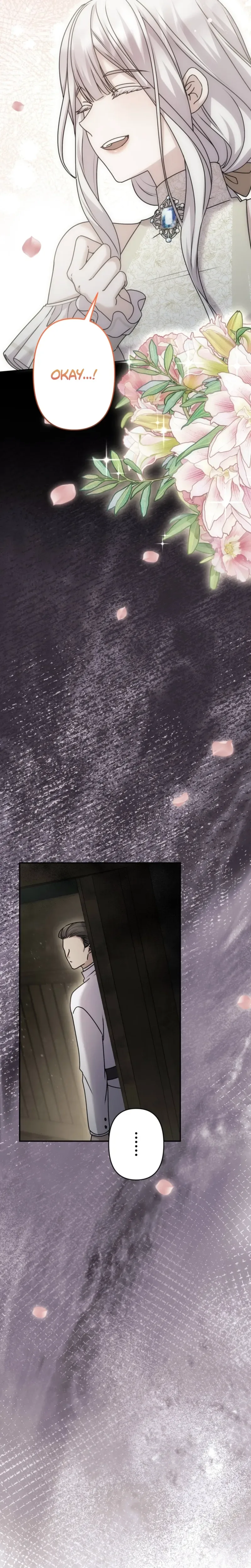 Obsessive Love Kills the Saint Twice Chapter 3 Page 44