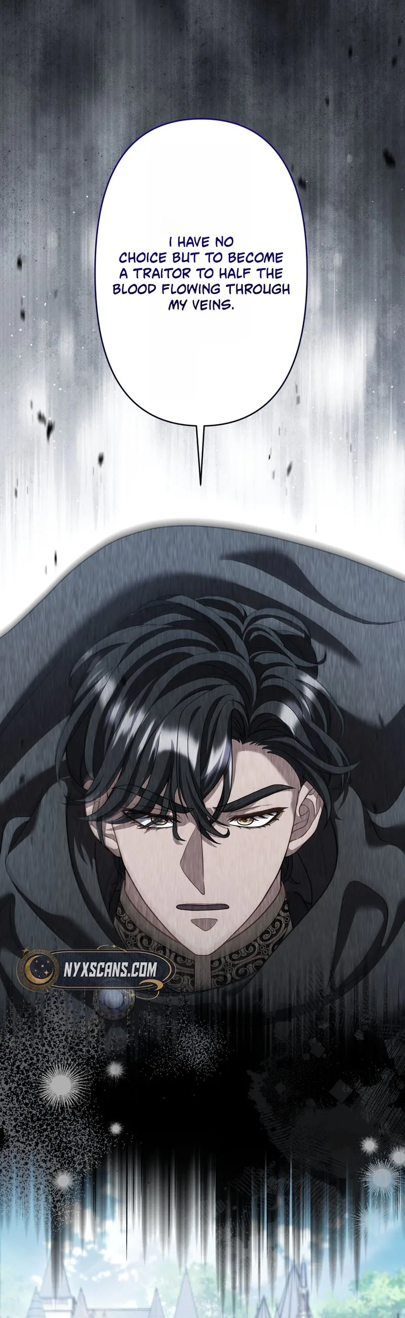 Obsessive Love Kills the Saint Twice Chapter 28 Page 18