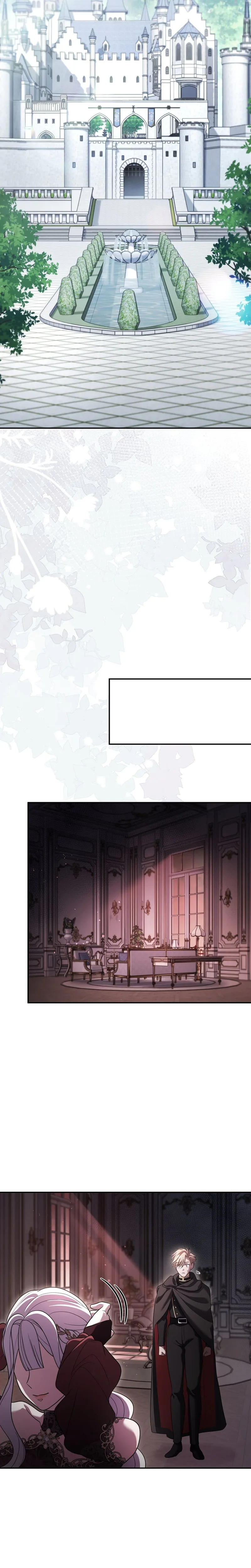 Obsessive Love Kills the Saint Twice Chapter 28 Page 19