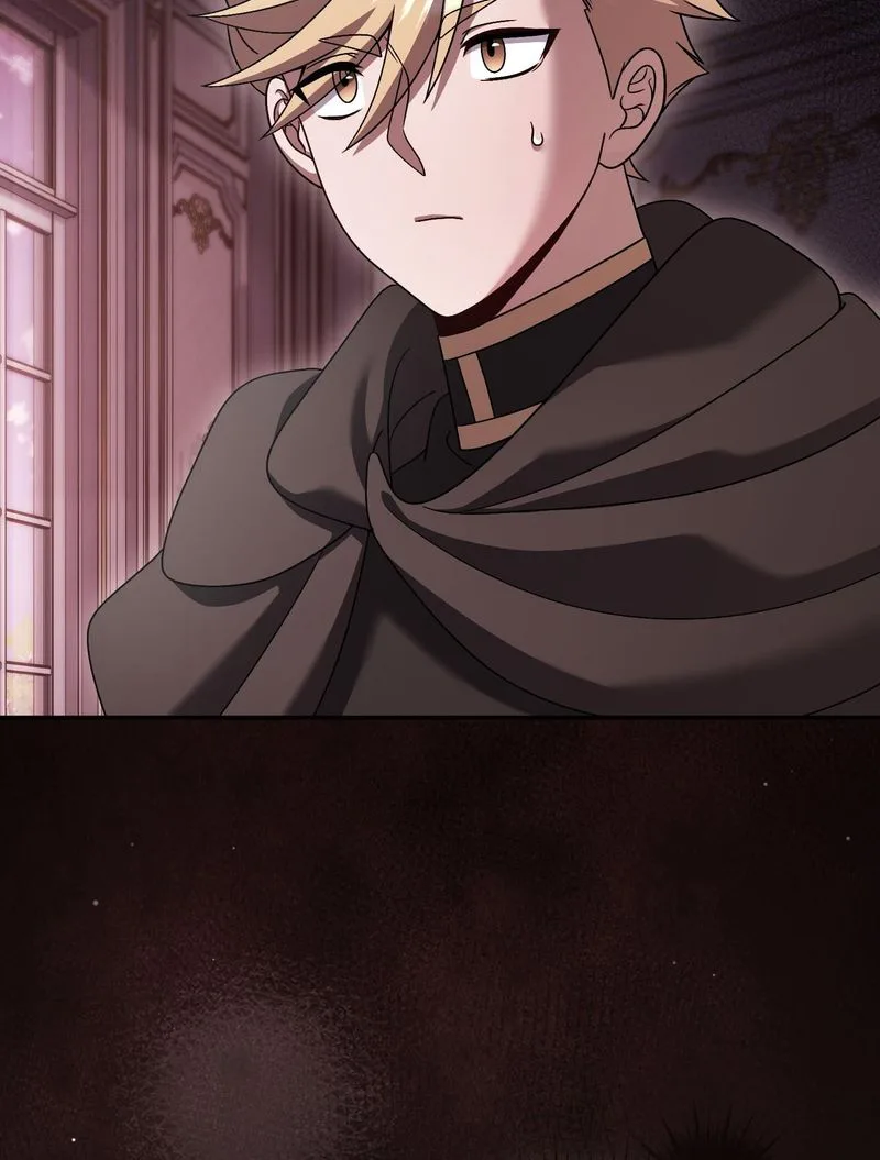 Obsessive Love Kills the Saint Twice Chapter 28 Page 24