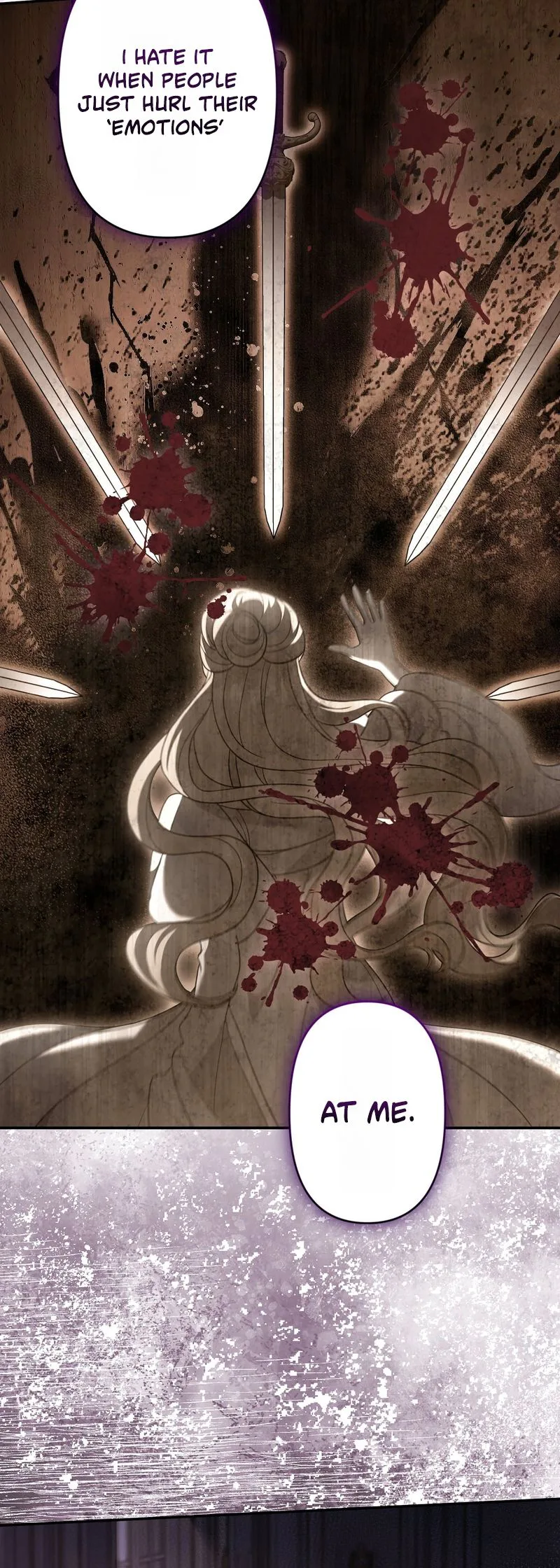 Obsessive Love Kills the Saint Twice Chapter 28 Page 26