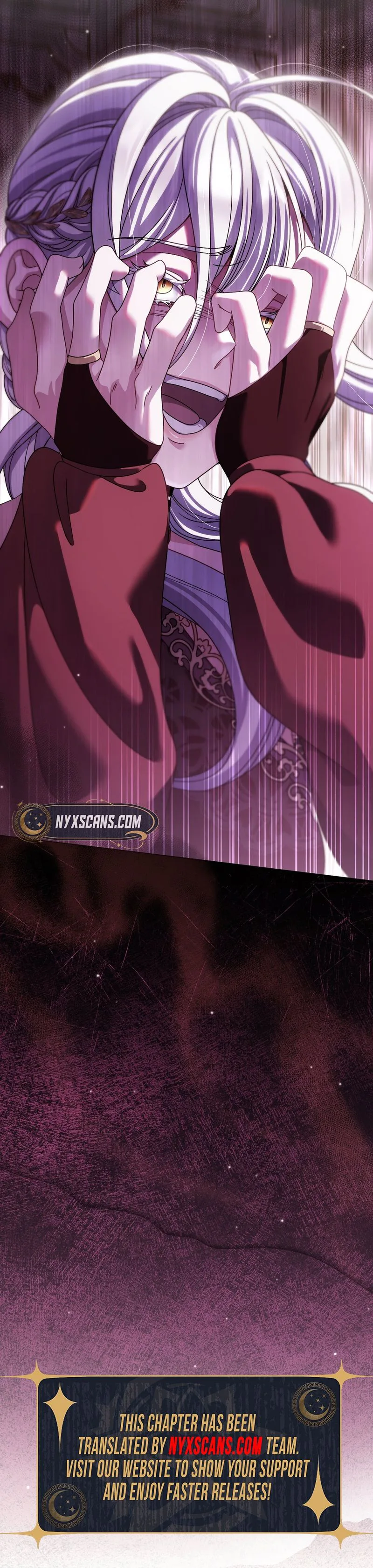 Obsessive Love Kills the Saint Twice Chapter 28 Page 29