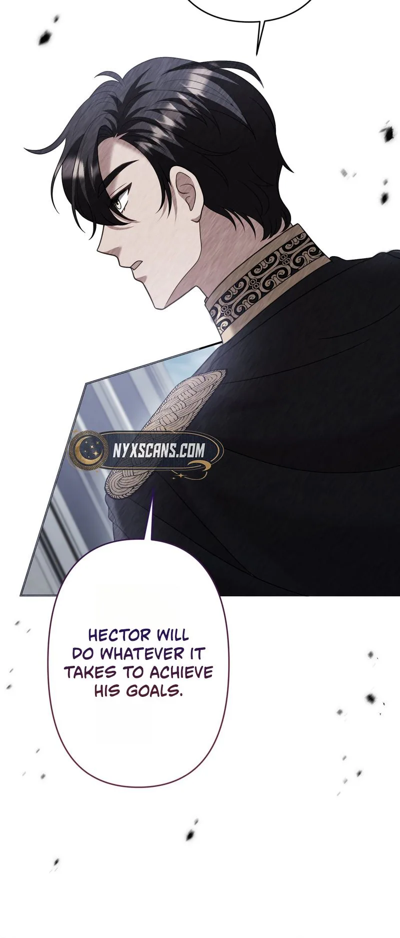 Obsessive Love Kills the Saint Twice Chapter 35 Page 17
