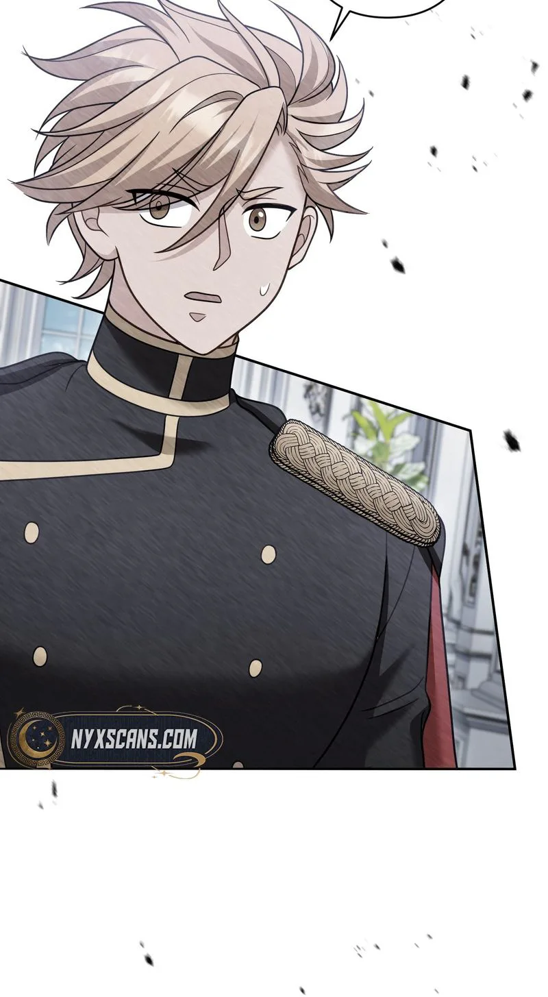 Obsessive Love Kills the Saint Twice Chapter 35 Page 21
