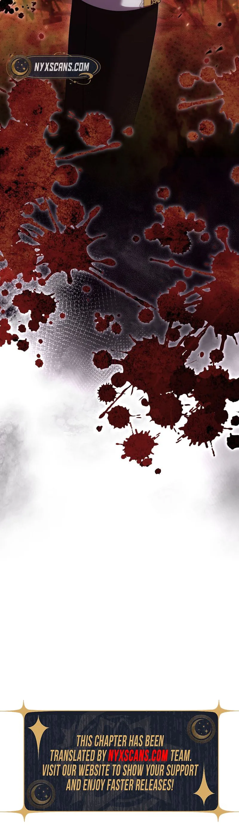 Obsessive Love Kills the Saint Twice Chapter 35 Page 32