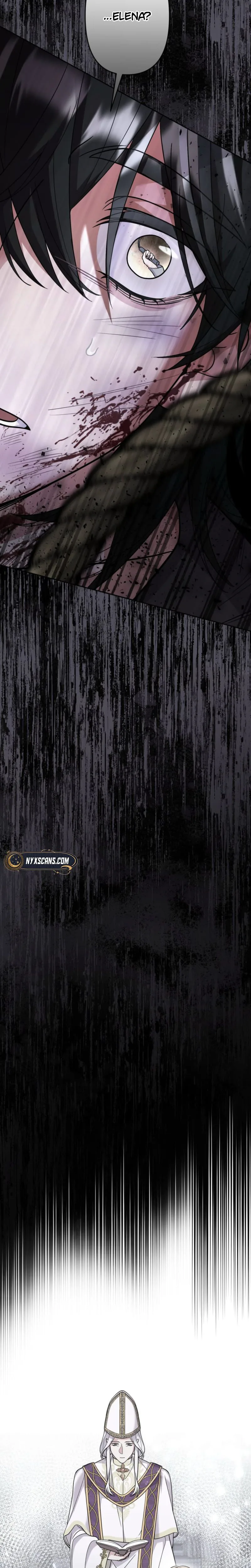 Obsessive Love Kills the Saint Twice Chapter 1 Page 15