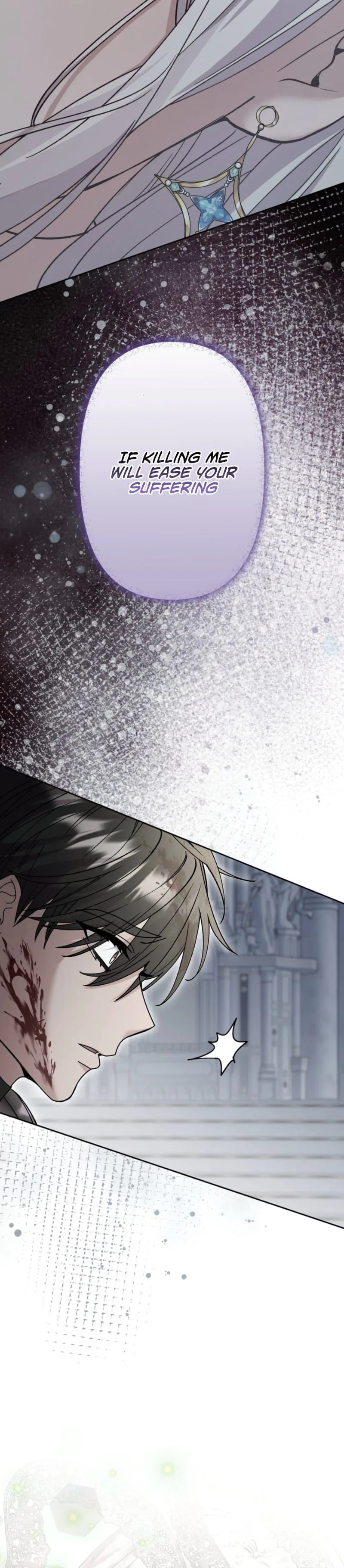 Obsessive Love Kills the Saint Twice Chapter 1 Page 31