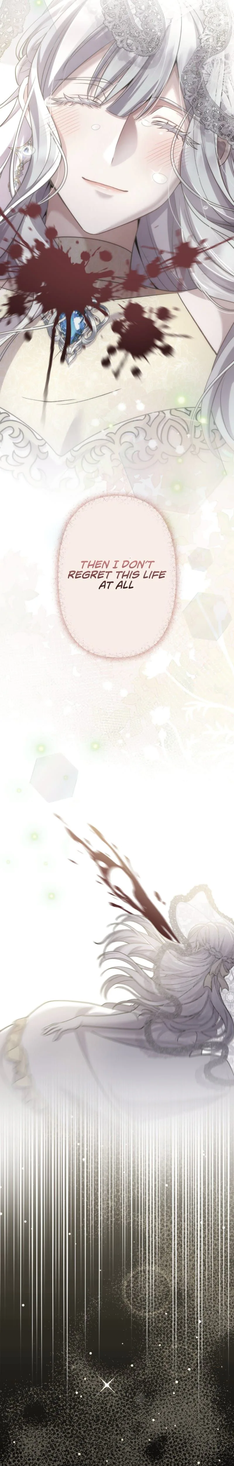 Obsessive Love Kills the Saint Twice Chapter 1 Page 32