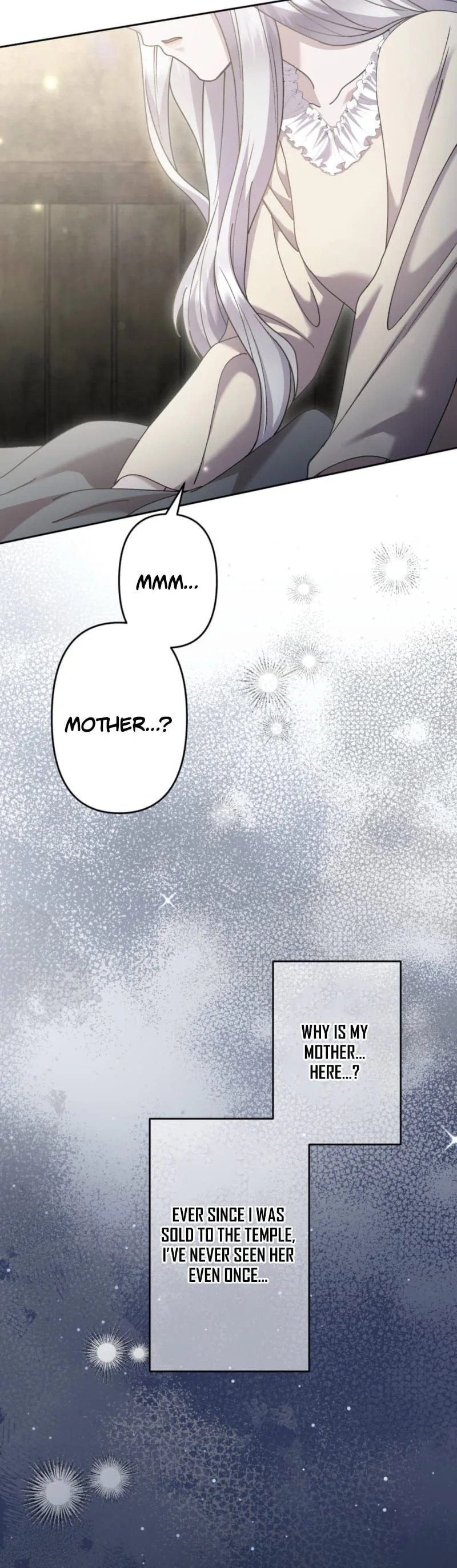 Obsessive Love Kills the Saint Twice Chapter 1 Page 34