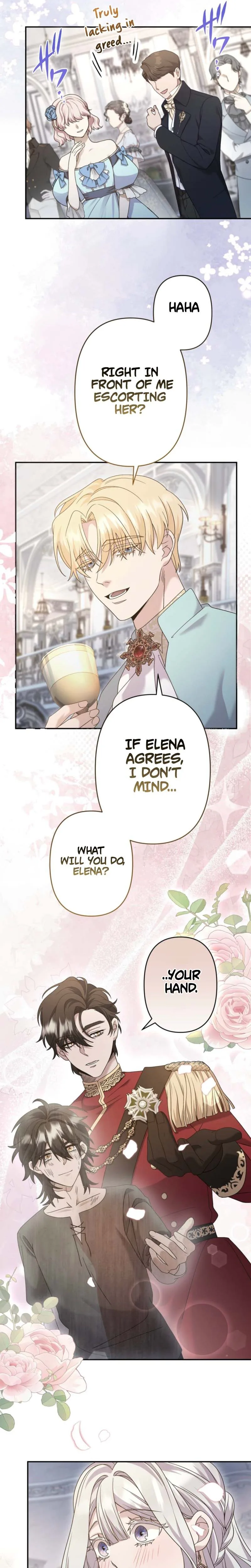 Obsessive Love Kills the Saint Twice Chapter 13 Page 26