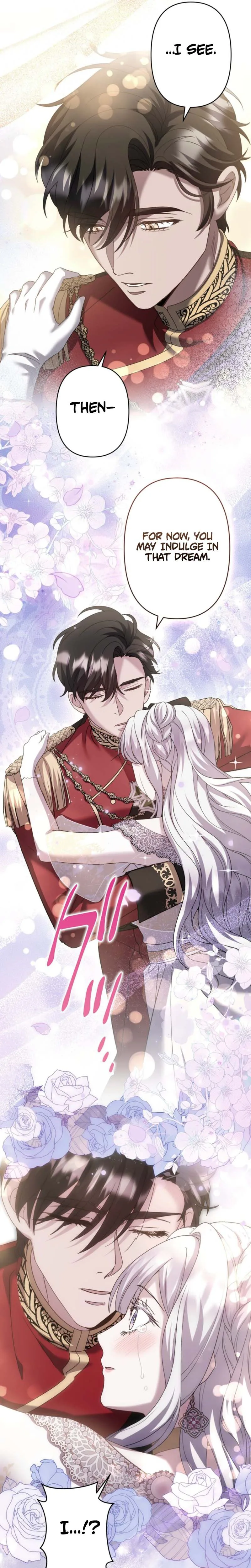 Obsessive Love Kills the Saint Twice Chapter 13 Page 32