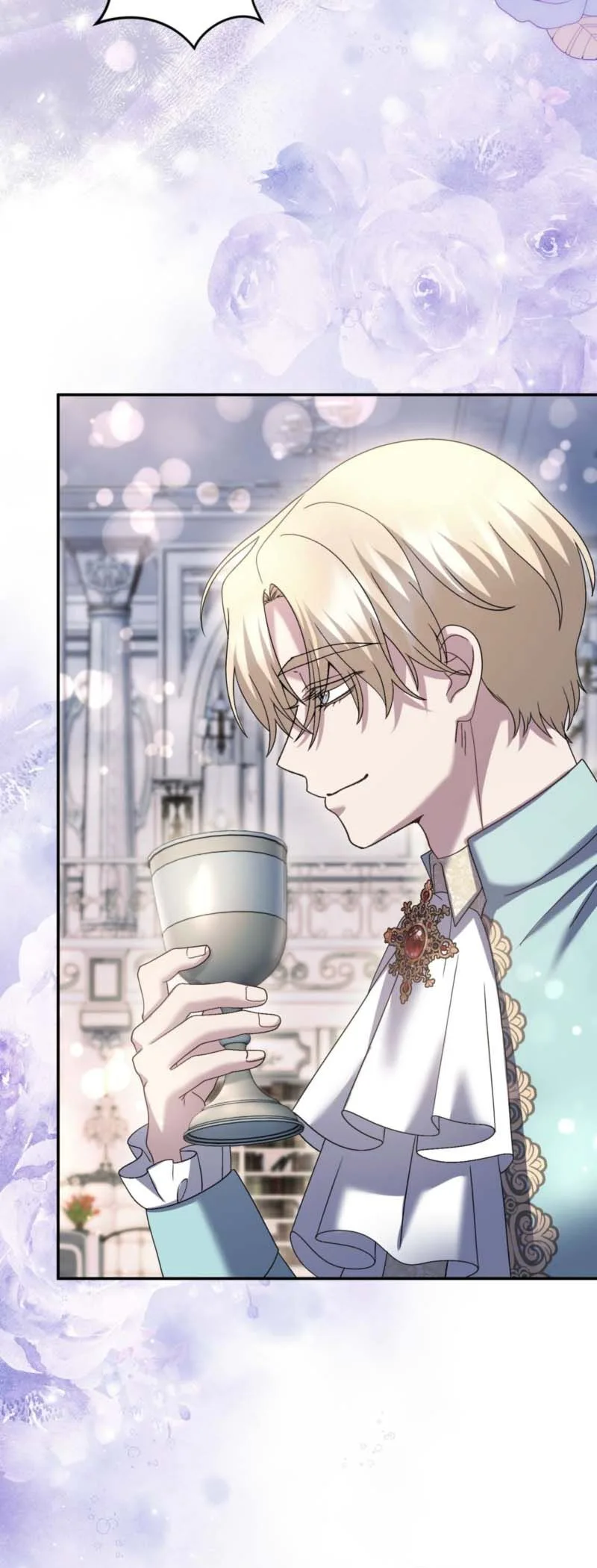 Obsessive Love Kills the Saint Twice Chapter 13 Page 33