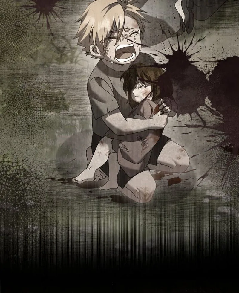 Obsessive Love Kills the Saint Twice Chapter 30 Page 12
