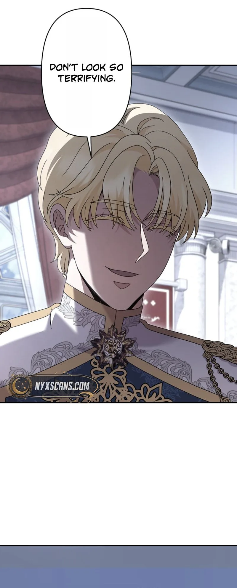Obsessive Love Kills the Saint Twice Chapter 30 Page 14