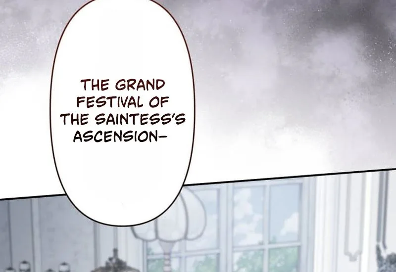 Obsessive Love Kills the Saint Twice Chapter 30 Page 18