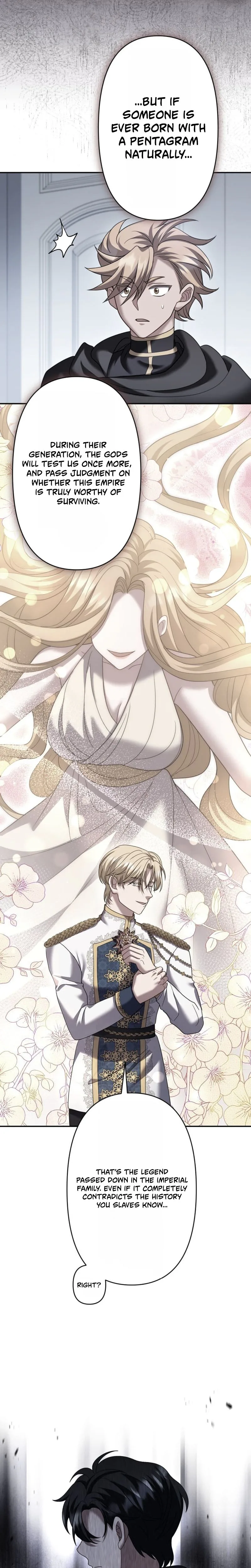 Obsessive Love Kills the Saint Twice Chapter 30 Page 29