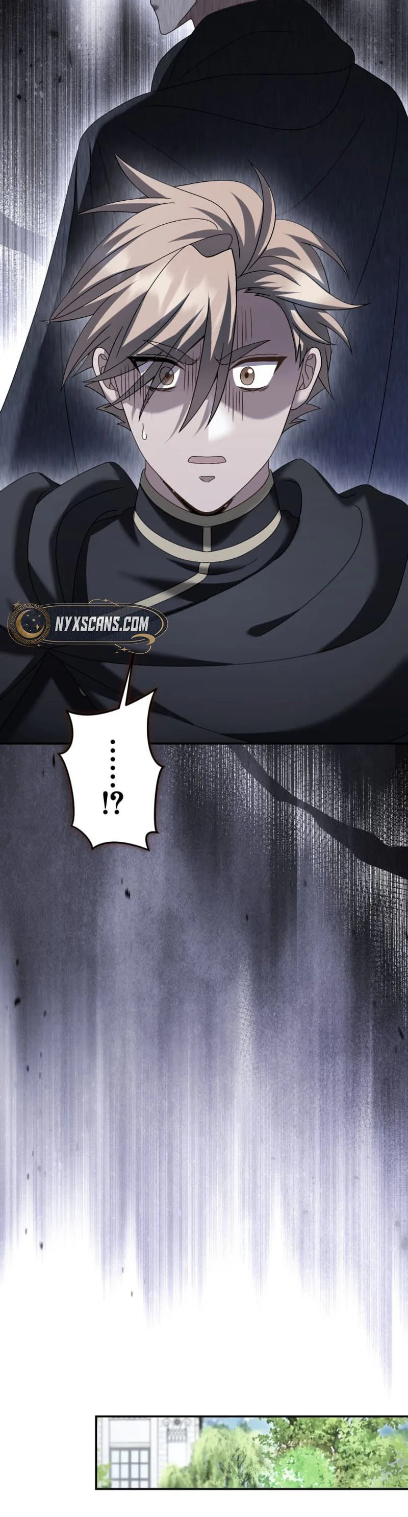 Obsessive Love Kills the Saint Twice Chapter 30 Page 30