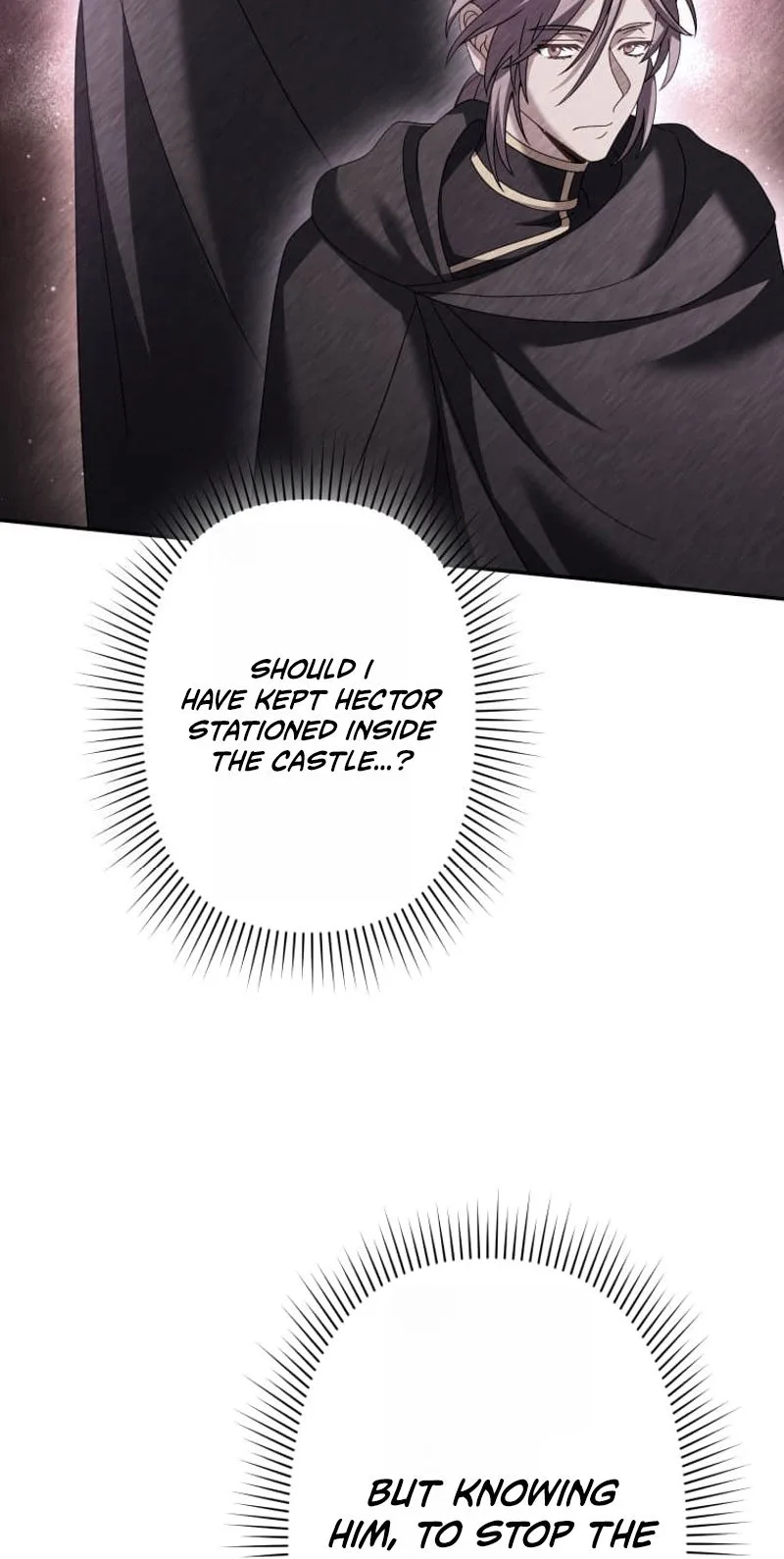 Obsessive Love Kills the Saint Twice Chapter 30 Page 32