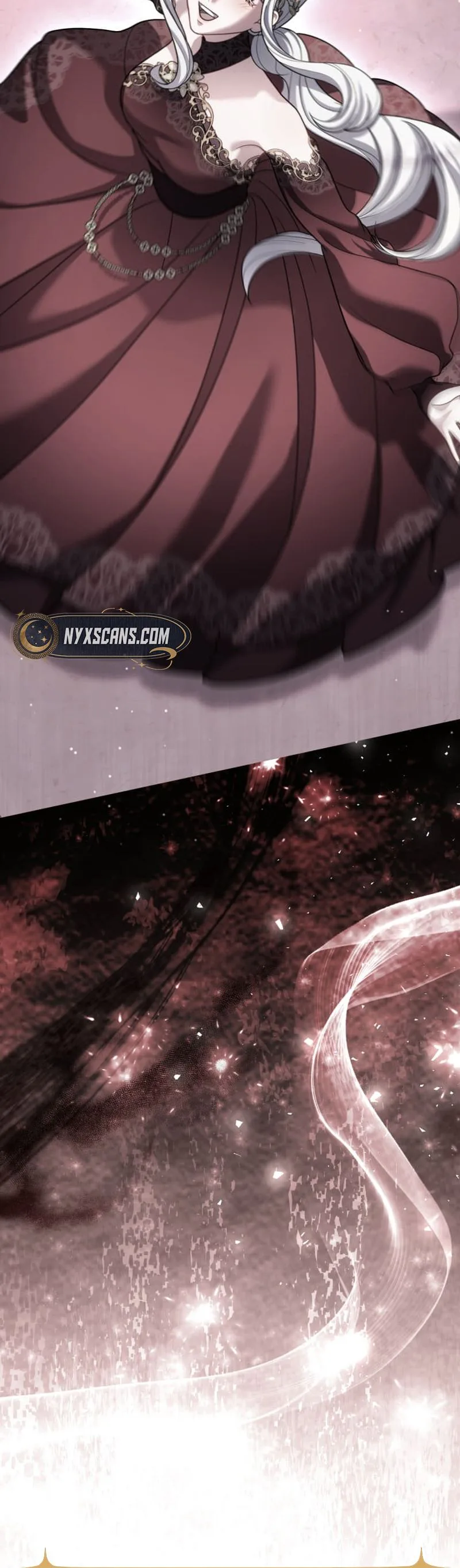 Obsessive Love Kills the Saint Twice Chapter 30 Page 40