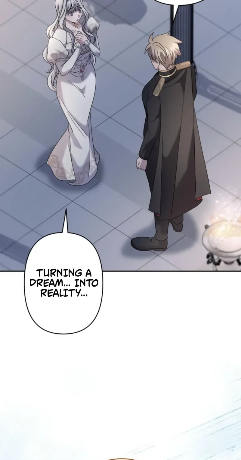 Obsessive Love Kills the Saint Twice Chapter 21 Page 27