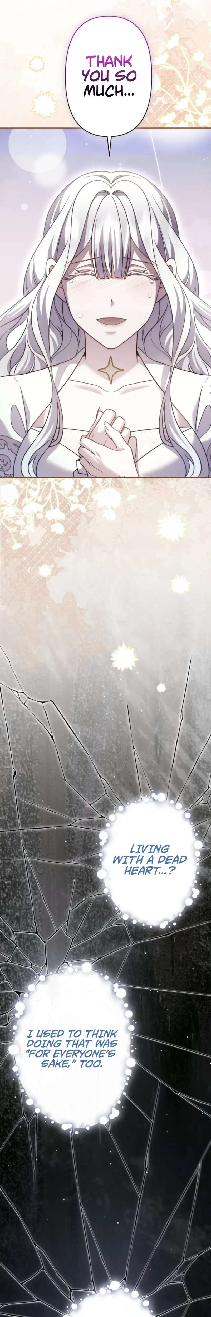 Obsessive Love Kills the Saint Twice Chapter 21 Page 29
