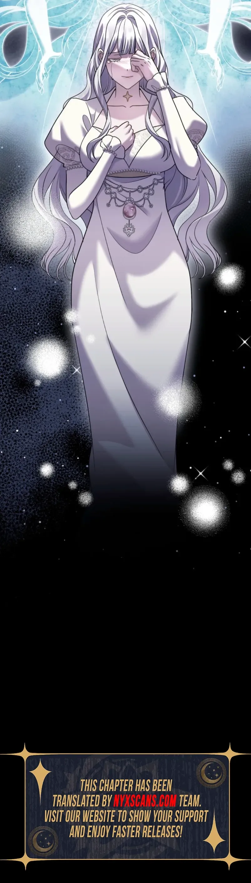 Obsessive Love Kills the Saint Twice Chapter 21 Page 31