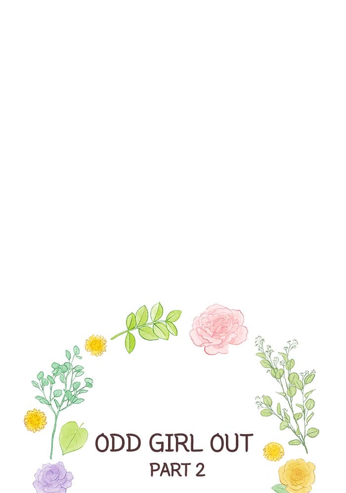 Odd Girl Out Chapter 283 Page 7