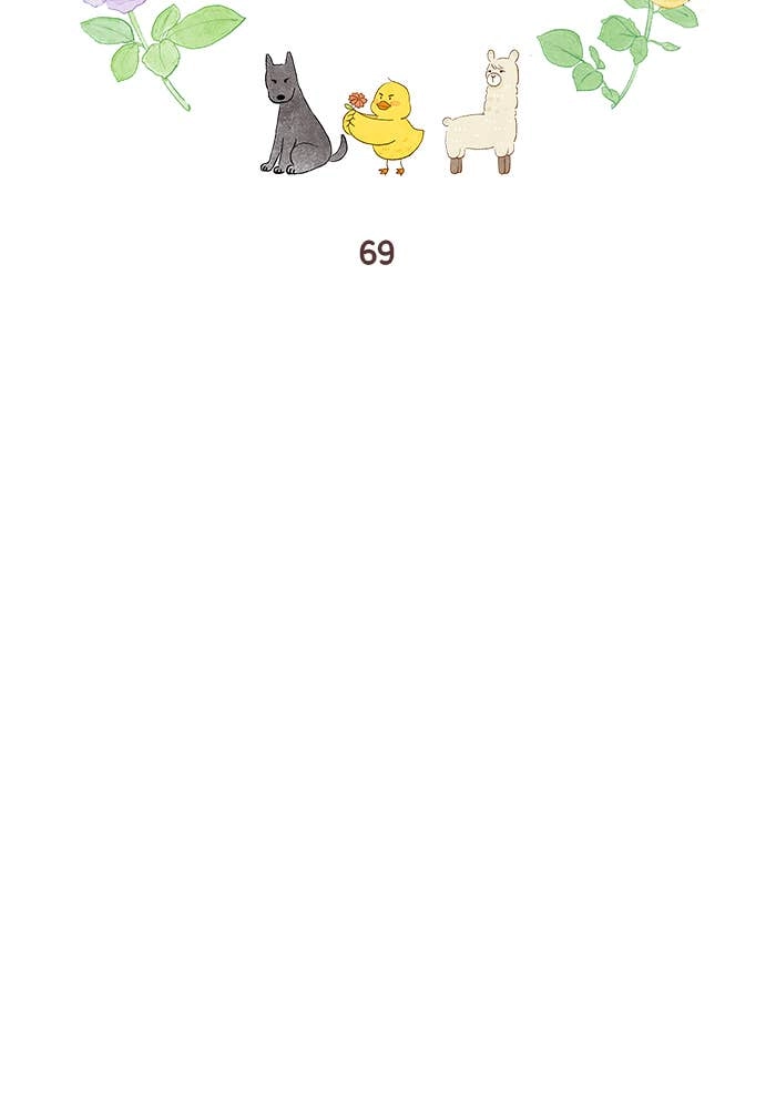 Odd Girl Out Chapter 283 Page 8