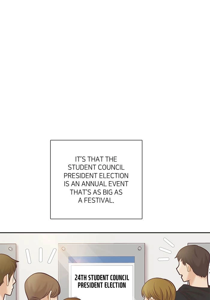 Odd Girl Out Chapter 283 Page 14