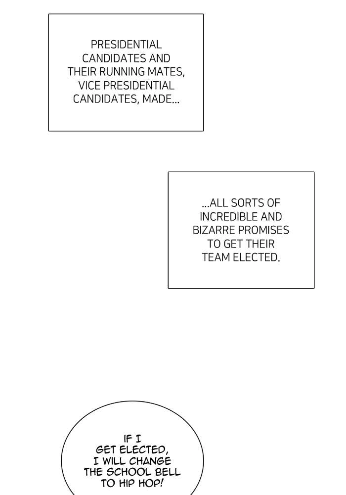 Odd Girl Out Chapter 283 Page 20