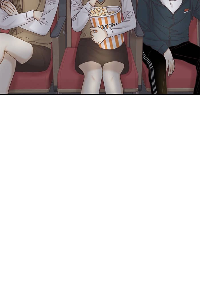 Odd Girl Out Chapter 283 Page 24