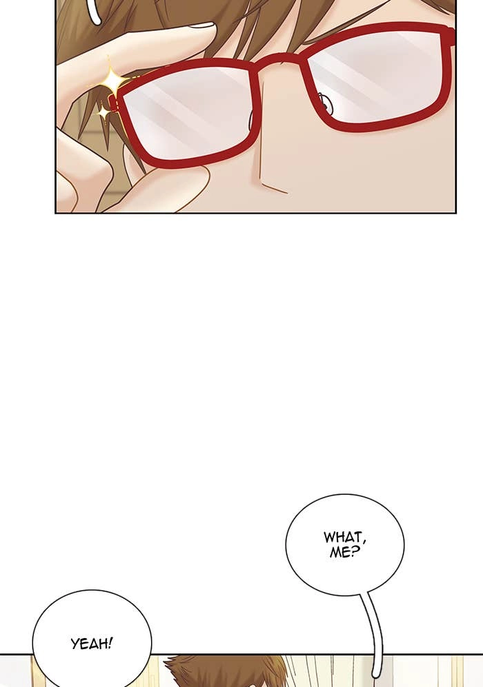 Odd Girl Out Chapter 283 Page 27