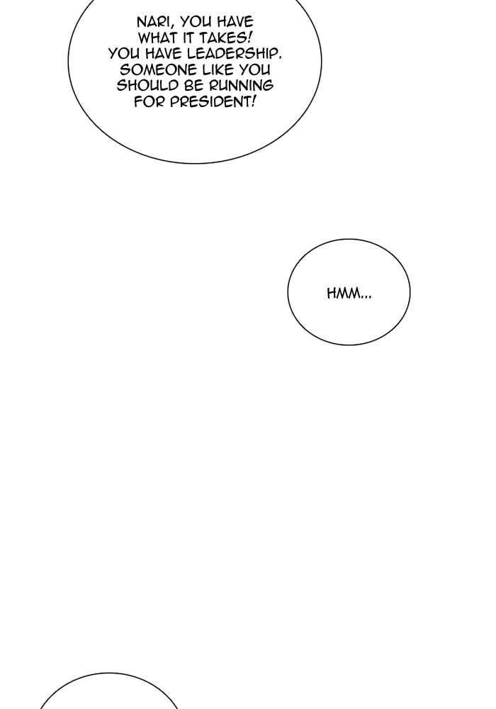 Odd Girl Out Chapter 283 Page 33