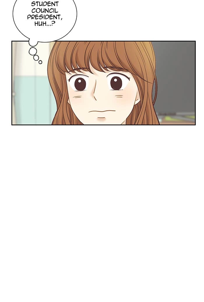 Odd Girl Out Chapter 283 Page 34