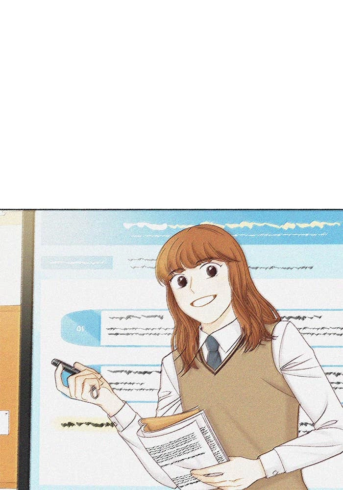 Odd Girl Out Chapter 283 Page 35