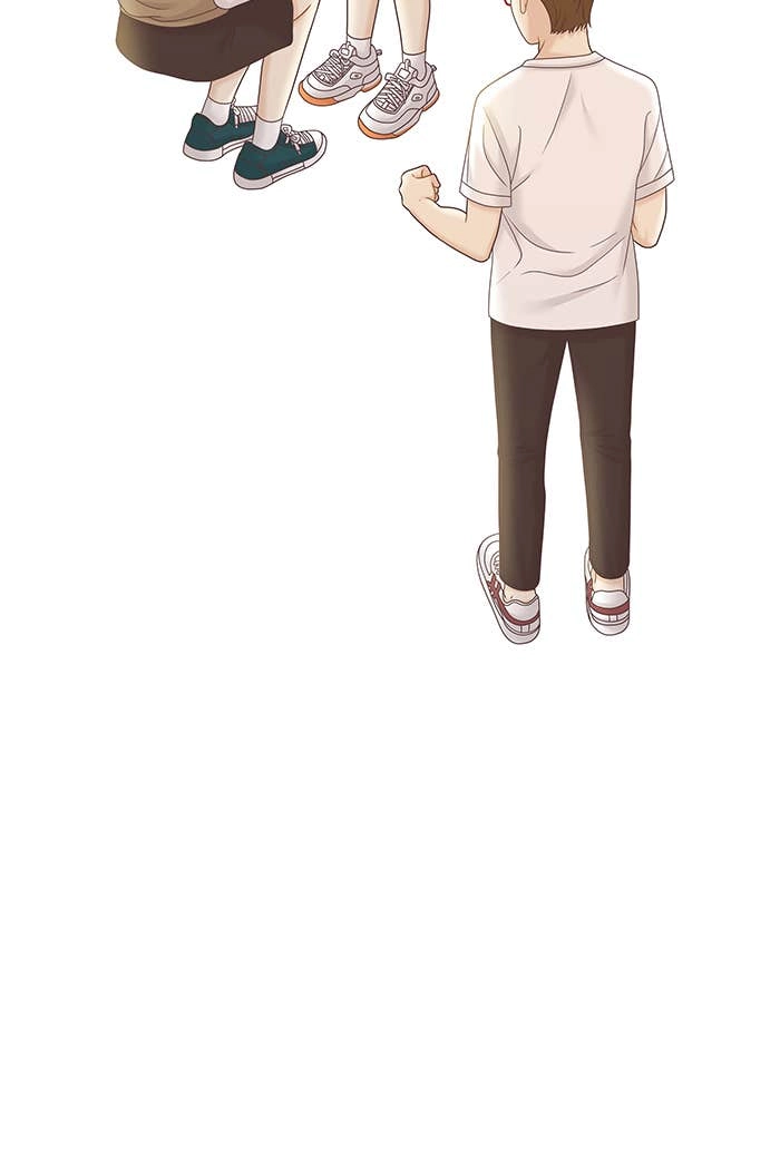 Odd Girl Out Chapter 283 Page 40