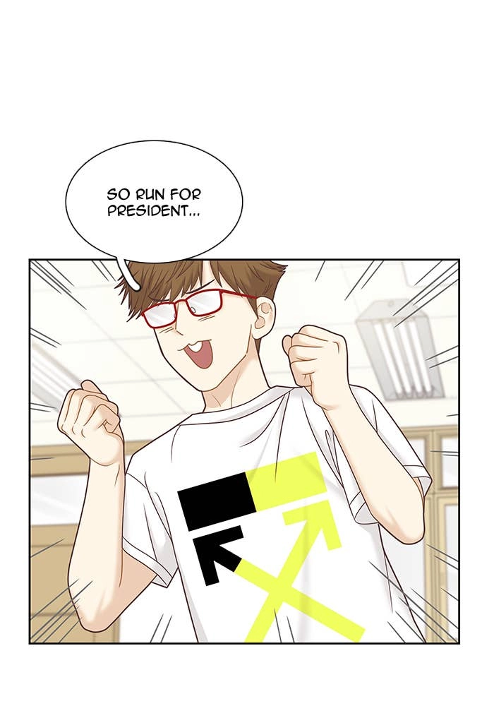 Odd Girl Out Chapter 283 Page 41