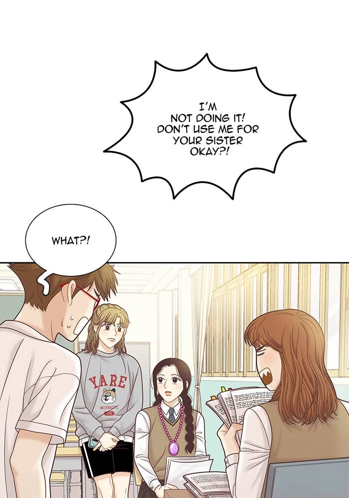 Odd Girl Out Chapter 283 Page 47