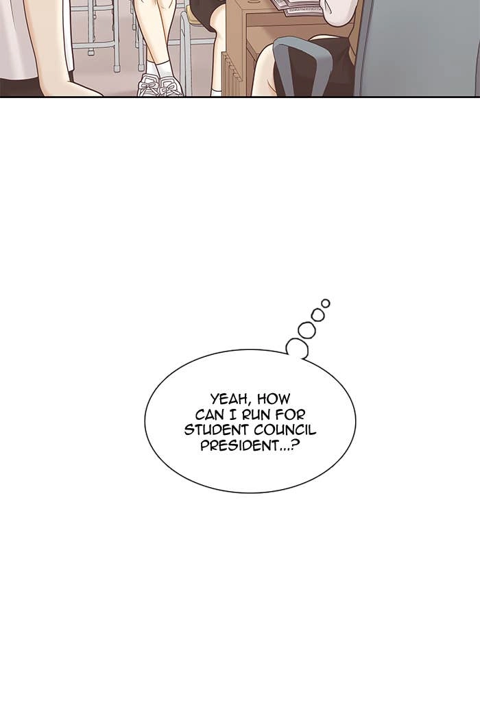 Odd Girl Out Chapter 283 Page 48